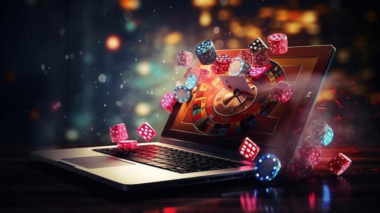 Dashboard platform imperial88 dengan pasar sportsbook Liga 1