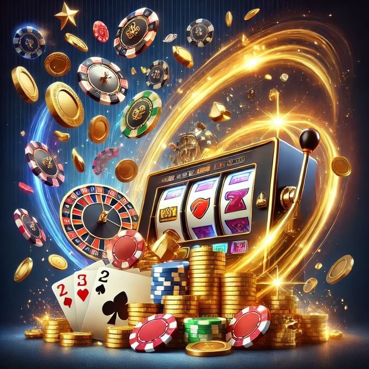 Statistik pertandingan dan informasi tim dalam Allbet