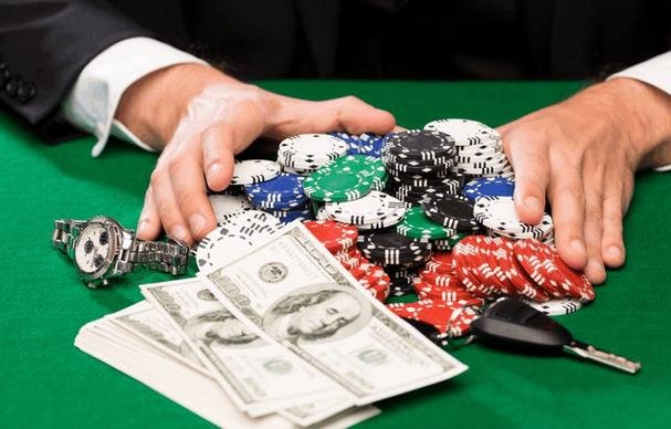 Riwayat taruhan dan hasil pembayaran Allbet