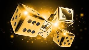 Meja dealer langsung untuk blackjack dan roulette