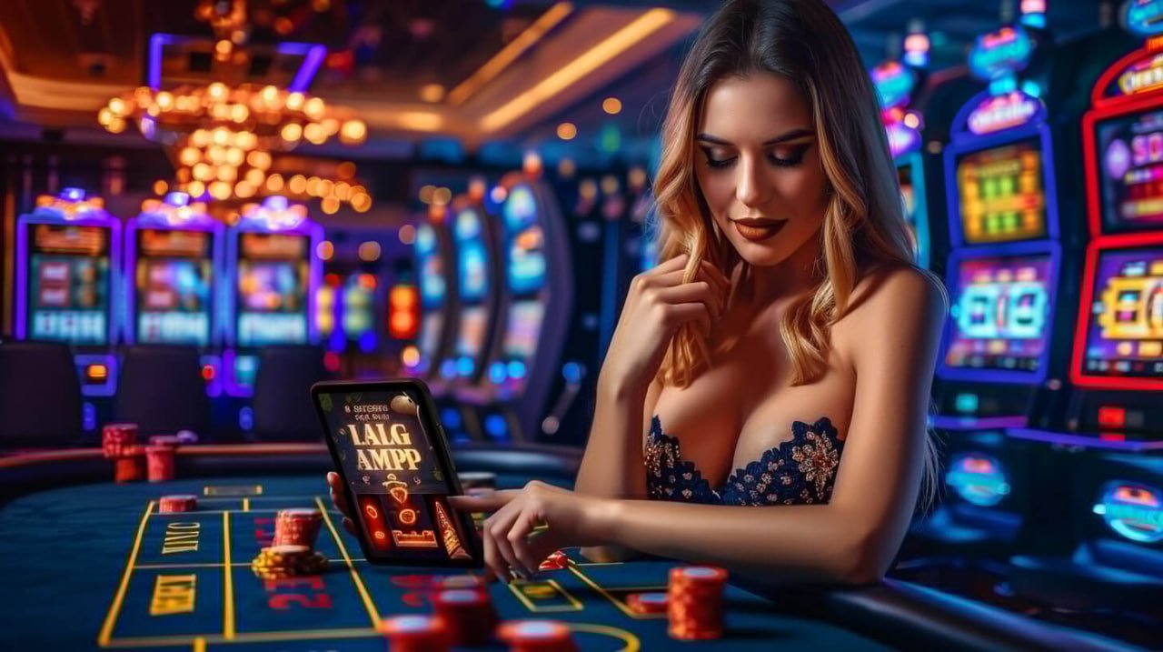 Antarmuka mesin arcade imperial88 dengan pilihan permainan